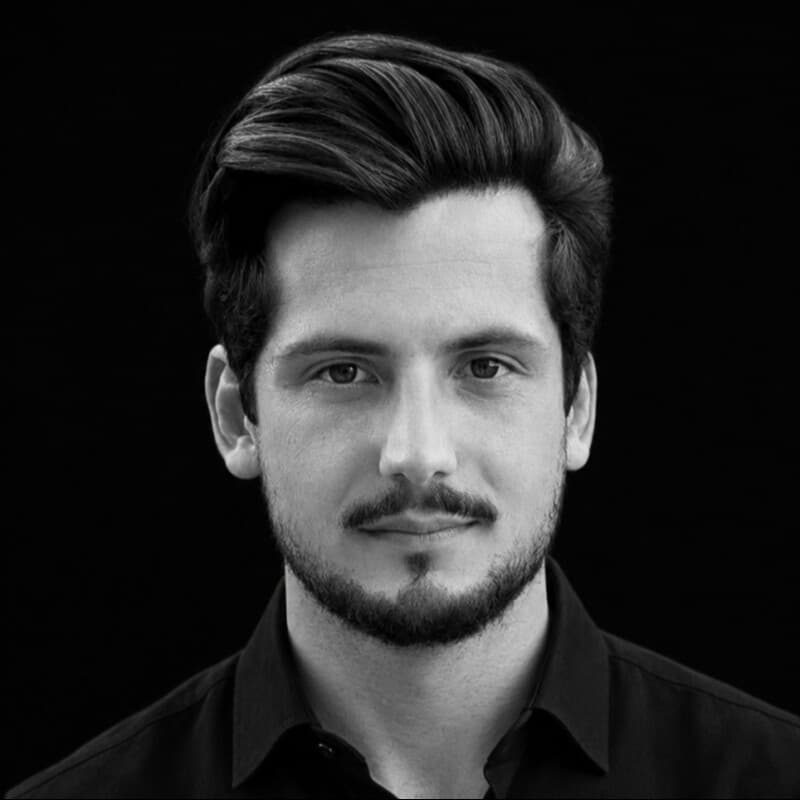 Romain Rey
